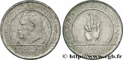 ALLEMAGNE 3 Reichsmark 10e anniversaire de la République  1929 Stuttgart