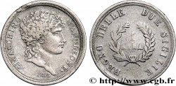 ITALY - KINGDOM OF THE TWO SICILIES - JOACHIM MURAT 1 Lira 1813 