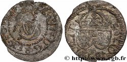POLOGNE Solidus Sigismond III  n.d. 