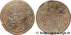 HONGRIE - ROYAUME DE HONGRIE - BELA III Follis c. 1173-1196 Buda
