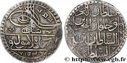 TURQUIE 1 Yuzluk Selim III AH 1203 an 2 1790 Istanbul