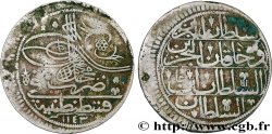 TURCHIA 1 Kurush au nom de Mahmud Ier AH 1143  1730 Constantinople