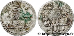 TURKEY 1 Yuzluk Selim III AH 1203 an 10 1798 Istanbul