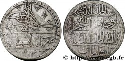 TÜRKEI 1 Yuzluk Selim III AH 1203 an 2 1790 Istanbul