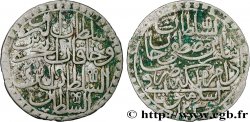 TURKEY 2 Zolota au nom de Selim III AH1203 an 2 1789 Constantinople