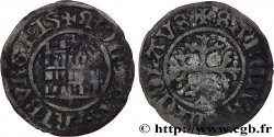 SUIZA - CANTÓN DE FRIBURGO 1/2 Gros (1515)  BC+ 