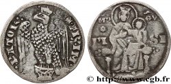 ITALIE - PISE Grosso de 2 soldi (1269-1270) Pise TTB 