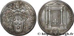 ITALIE - ÉTATS DU PAPE - CLÉMENT X (Emilio Altieri) 1 Giulio du Jubilé 1675 Rome