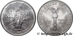 ÉTATS-UNIS D&nbsp;AMÉRIQUE 1 Dollar Proof bicentennaire du Congrès 1989 Denver