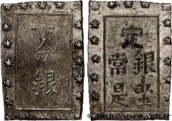 JAPON 1 Shu n.d.  TTB+ 