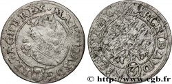 AUSTRIA - AUSTRIAN EMPIRE - MATTHIAS I 3 Kreuzer  1619 Vienne