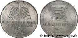 ALLEMAGNE 5 Mark / Albrecht Dürer 1971 Munich