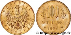 AUTRICHE 100 Schilling 1926 Vienne