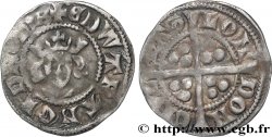 ENGLAND - KINGDOM OF ENGLAND - EDWARD I Penny n.d. Londres