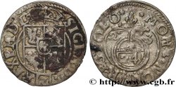 POLOGNE - ROYAUME DE POLOGNE - SIGISMOND III VASA 1 Półtorak / 3 Polker / 1/24 Thaler Sigismond III Vasa 1623 Cracovie