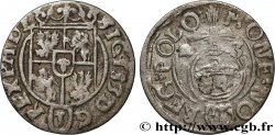 POLOGNE - ROYAUME DE POLOGNE - SIGISMOND III VASA 1 Półtorak / 3 Polker / 1/24 Thaler Sigismond III Vasa 1623 Cracovie