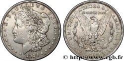 STATI UNITI D AMERICA 1 Dollar Morgan 1921 Philadelphie