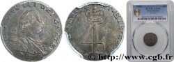 GREAT BRITAIN - GEORGE III 4 Pence 1800 