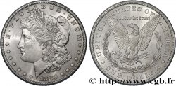 VEREINIGTE STAATEN VON AMERIKA 1 Dollar type Morgan 1880 San Francisco - S