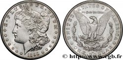 UNITED STATES OF AMERICA 1 Dollar type Morgan 1890 San Francisco - S XF 