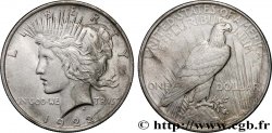 UNITED STATES OF AMERICA 1 Dollar Peace 1922 Philadelphie