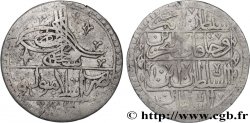 TURQUíA 1 Yuzluk Selim III AH 1203 an 10 1798 Istanbul