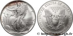 UNITED STATES OF AMERICA 1 Dollar type Silver Eagle 1995 Philadelphie