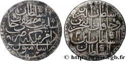 TURCHIA 2 Zolota au nom de Selim III AH1203 an 2 1789 Constantinople