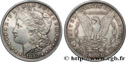 STATI UNITI D AMERICA 1 Dollar Morgan 1880 Philadelphie
