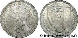 GERMANIA 5 Mark Gerhard Mercator 1969 Stuttgart