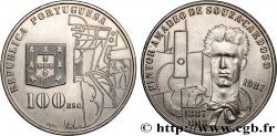 PORTUGAL 100 Escudos 100e anniversaire de la naissance du peintre Amadeo de Souza Cardoso 1987 Lisbonne