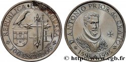 PORTUGAL 100 Escudos Antonio Prior de Crato 1995 Lisbonne VZ 
