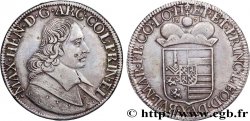 ÉVÊCHÉ DE LIÈGE - MAXIMILIEN HENRI DE BAVIÈRE Patagon 1671 Liège