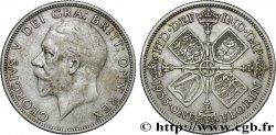ROYAUME-UNI 1 Florin Georges V 1935 