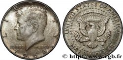 UNITED STATES OF AMERICA 1/2 Dollar Kennedy 1964 Philadelphie