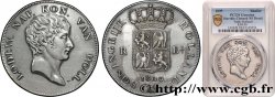 HOLLAND - KINGDOM OF HOLLAND - LOUIS NAPOLEON Reichstaler 1809 Utrecht