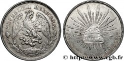 MÉXICO 1 Peso 1903 Mexico MBC 