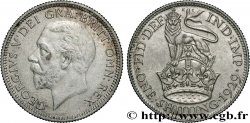 UNITED KINGDOM 1 Shilling Georges V 1929 Londres