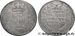 BRÉSIL - JOSEPH Ier 320 Reis  1773 Lisbonne
