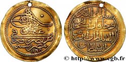 TURQUIE 1 Zeri Mahbub Osman III AH 1168  1754  TTB 