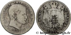 ITALY - KINGDOM OF ITALY - NAPOLEON I 1 Lira 1812 Venise