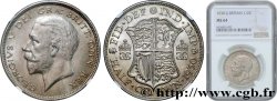 GRANDE-BRETAGNE - GEORGES V 1/2 Crown  1930 