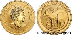 ORO, PALLADIO E PLATINO: INVESTIMENTI 1 Oz - 100 Dollars Kangourou 2021 Perth FDC 