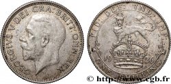 ROYAUME-UNI 1 Shilling Georges V 1926 Londres TTB 