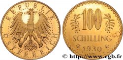 OR D INVESTISSEMENT 100 Schilling 1930 Vienne