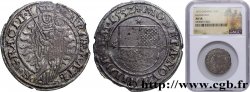 ALLEMAGNE Mariengroschen - Ville d’Hildesheim 1532  SUP58 NGC