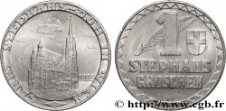 AUSTRIA 1 Stephansgroschen - Burgenland 1950 