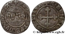 SAVOIE - DUCHÉ DE SAVOIE - PHILIBERT Ier LE CHASSEUR Quarto, 1er type n.d. Atelier indéterminé TB+ 