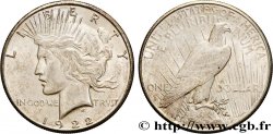 STATI UNITI D AMERICA 1 Dollar Peace 1922 San Francisco