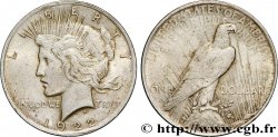 STATI UNITI D&nbsp;AMERICA 1 Dollar Peace 1922 Philadelphie